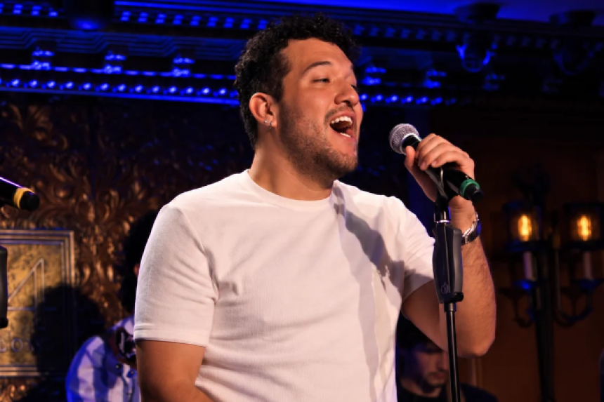 Meet Omar Dileon: A Mexican Voice You Should Hear in New York